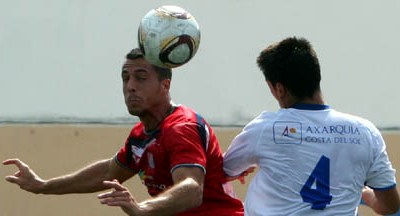 El Marbella-Motril se depara como un choque muy atractivo (HURTADO)