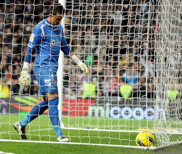 El concurso de Roberto ante el Rayo está en el aire (BALDOMERO)