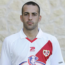 Borja un nuevo refuerzo para el flanco izquierdo rojiblanco