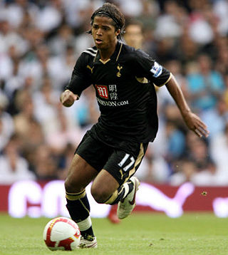 Giovani tiene numerosas ofertas de la Liga BBVA