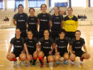Termina la primera vuelta del campeonato
