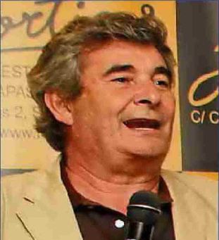 José Luis Girón (ESTADIO DEPORTIVO)