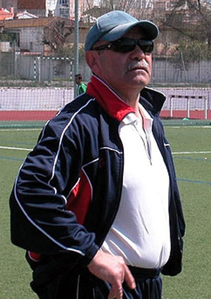 Pepe Sánchez vuelve a la que fue su casa (GRJ)
