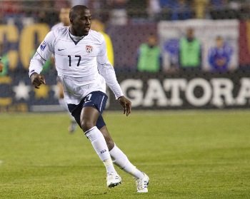 El Granada se ha interesado por el norteamericano Jozy Altidore