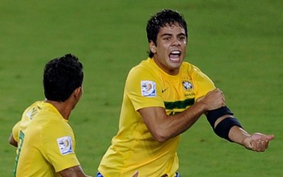 Henrique llega esta tarde a Granada para cerrar su incorporación