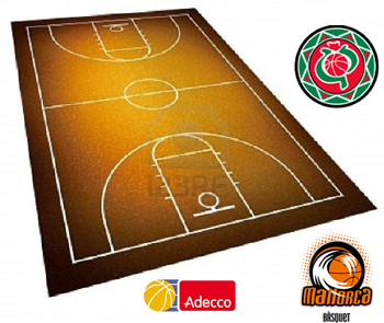 CB Granada vs. Logitravel Mallorca