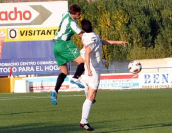 Llega la jornada 22 en Primera Andaluza