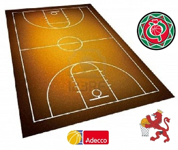 CB Granada vs. Baloncestos León