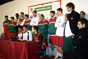 Los jugadores pueden empezar a cobrar sus atrasos