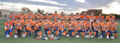 Foto dele equipo al completo