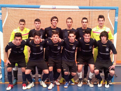 Gran victoria de Maristas