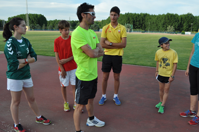 El club dirigido por Paquillo Fernández sigue acumulando éxitos