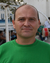 Jose Antonio Díaz (J. J. MEDINA)