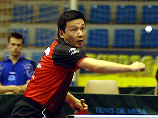 He Zhi Wen volverá a ser una pieza clave en Champions