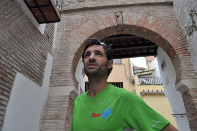 Paquillo tiene la intención de participar en los Juegos Olímpicos