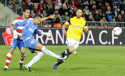 Roberto no tendrá que pasar por el quirófano