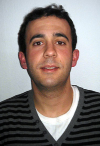 Francisco Pedrosa (GRJ)