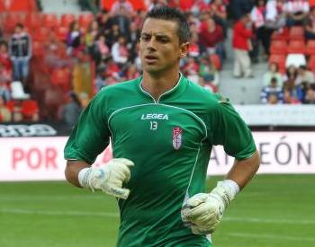 Roberto se ha recuperado y ha entrado en la lista. (ARCHIVO)