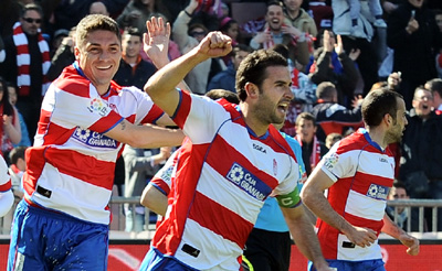 Íñigo López y Siqueira serán de la partida en Santander. (BALDOMERO)