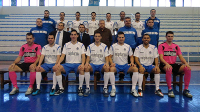 Foto oficial del Oxipharma
