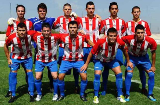 El Arenas cree en su salvación