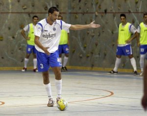 Isco, pieza clave en el Oxipharma