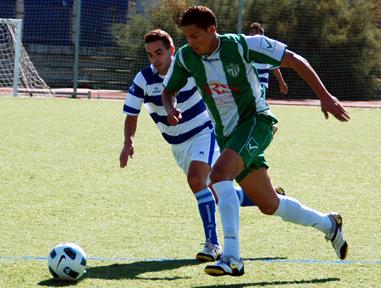 Jornada 31 en Primera Andaluza