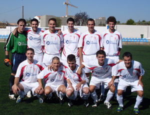 El Guadix CF quiere seguir en posiciones de privilegio