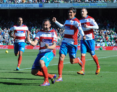 El equipo tiene que hacer el último esfuerzo para conseguir la permanencia