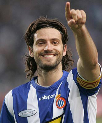 Dani Jarque será homenajeado en Los Cármenes