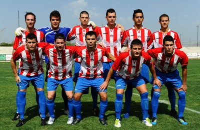El conjunto tricolor se está jugando la permanencia