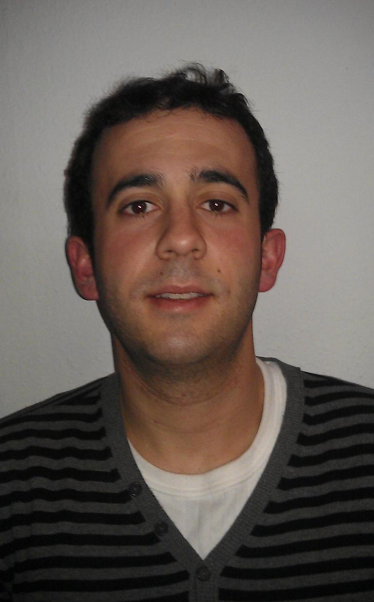 Francisco Pedrosa (GRJ)