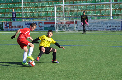 Raúl García fue el protagonista con 4 goles