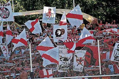 Habrá lleno en el partido decisivo
