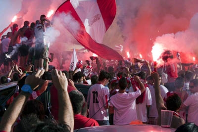 El Granada recibirá el cariño de la afición