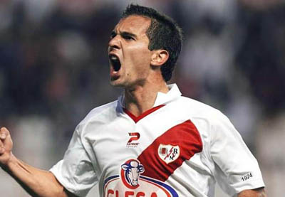 Armenteros espera un partido muy competido