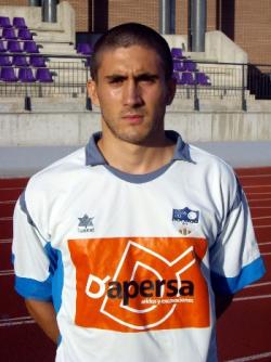 El granadino ha jugado veinticinco partidos (LAPREFERENTE.COM)