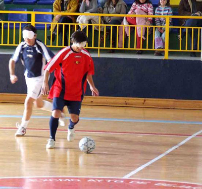 Granada será sede del Campeonato