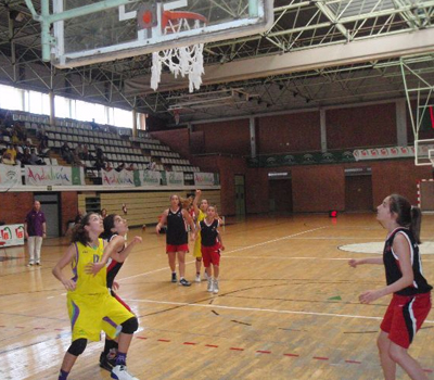 El Ramón y Cajal se ha colado entre los cuatro mejores equipos