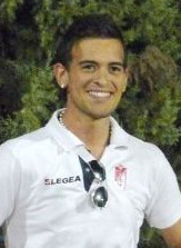 Ángel Orte