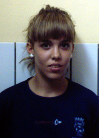 Alba fue agredida en Ogijares