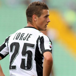 Gabriel Torje está en la órbita rojiblanca (ARCHIVO)