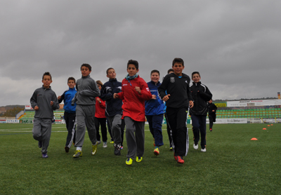 El Guadix intentará remontar el sábado