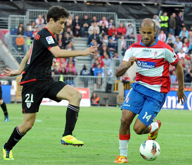 Mikel Rico ve con buenos ojos un posible traspaso al Bilbao (BALDO)