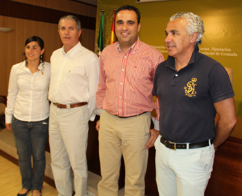Presentación del Campeonato