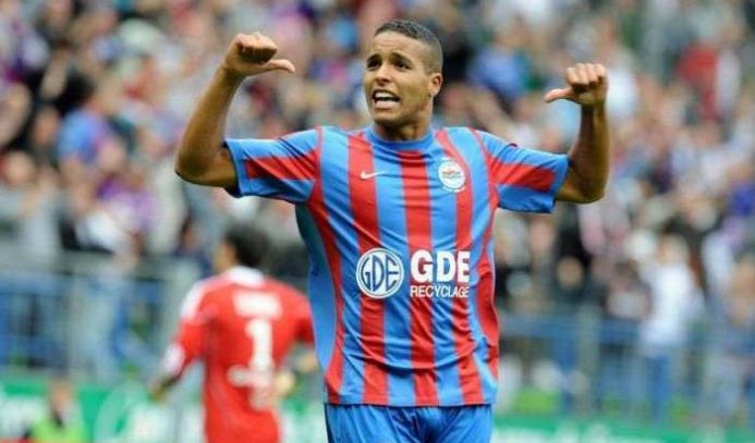 Youssef El-Arabi también está en la agenda rojiblanca