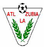 El Atlético La Zubia empató ante el Guadix CF