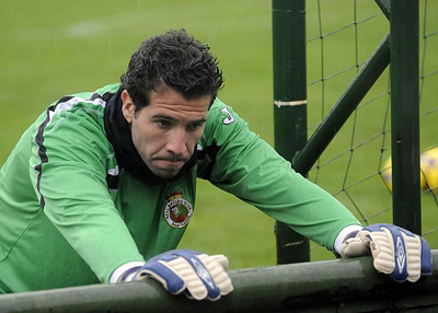 Toño podría llegar al conjunto rojiblanco (NUMBER1SPORT.ES)