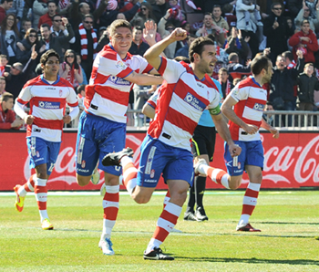 Anquela podrá contar con casi todos sus hombres para iniciar la pretemporada