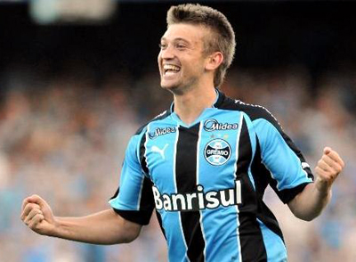 Neuton puede ser el siguiente en llegar (UDINESE.THEOFFSIDE.COM)